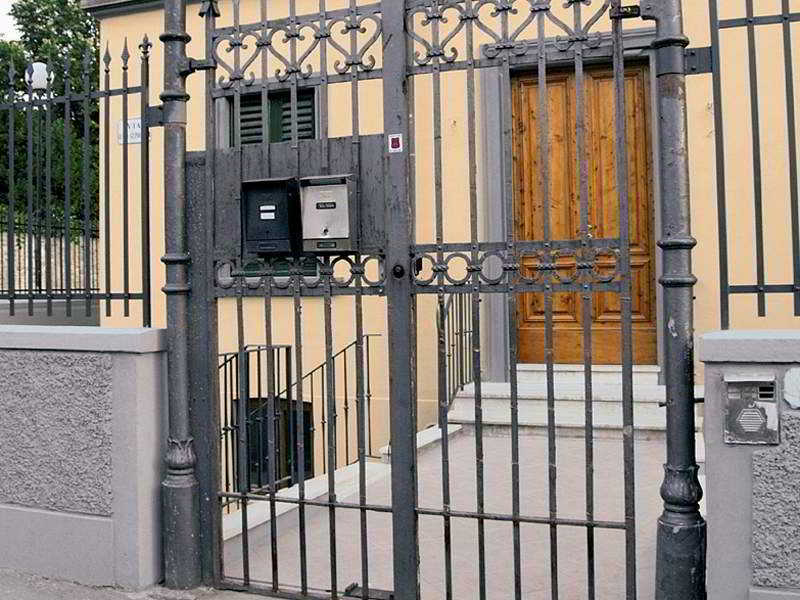 B&B Residenze La Mongolfiera Fiesole Bagian luar foto