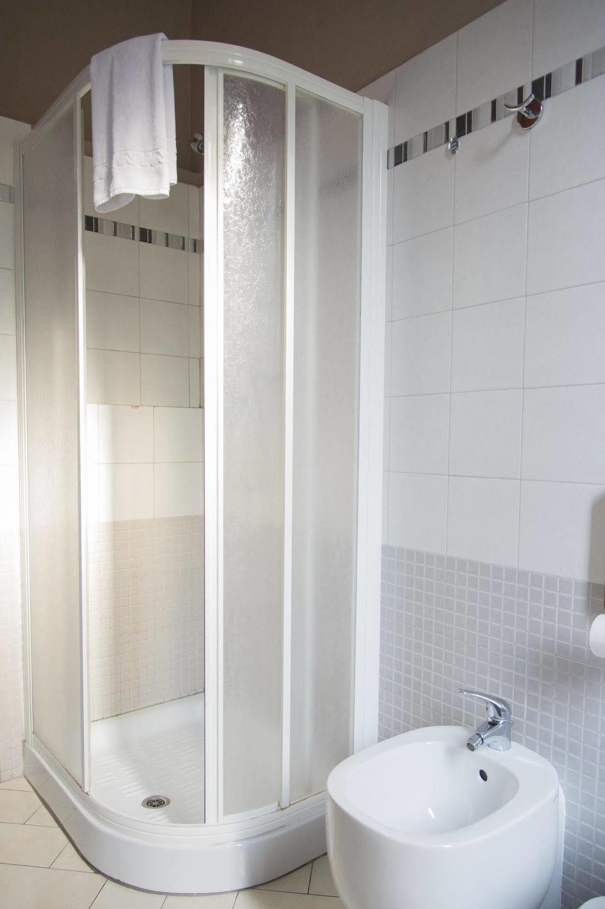 B&B Residenze La Mongolfiera Fiesole Bagian luar foto
